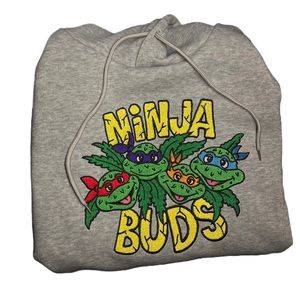 Ninja buds